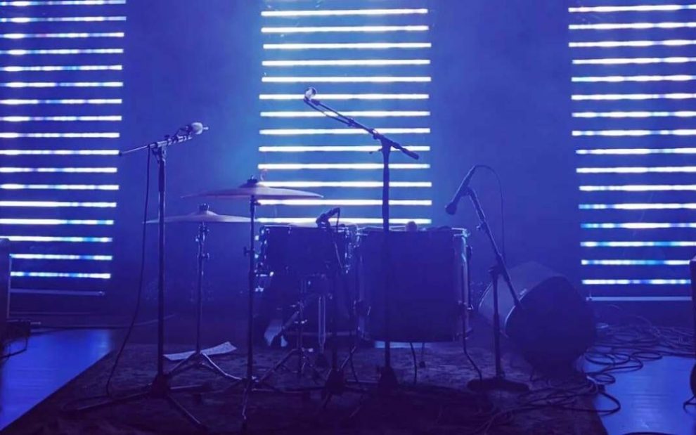 u-s-catholic-empty-drumset