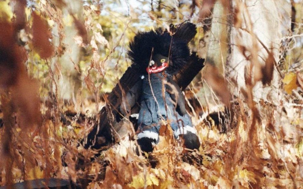 u-s-catholic-billy-woods-golliwog-album-cover