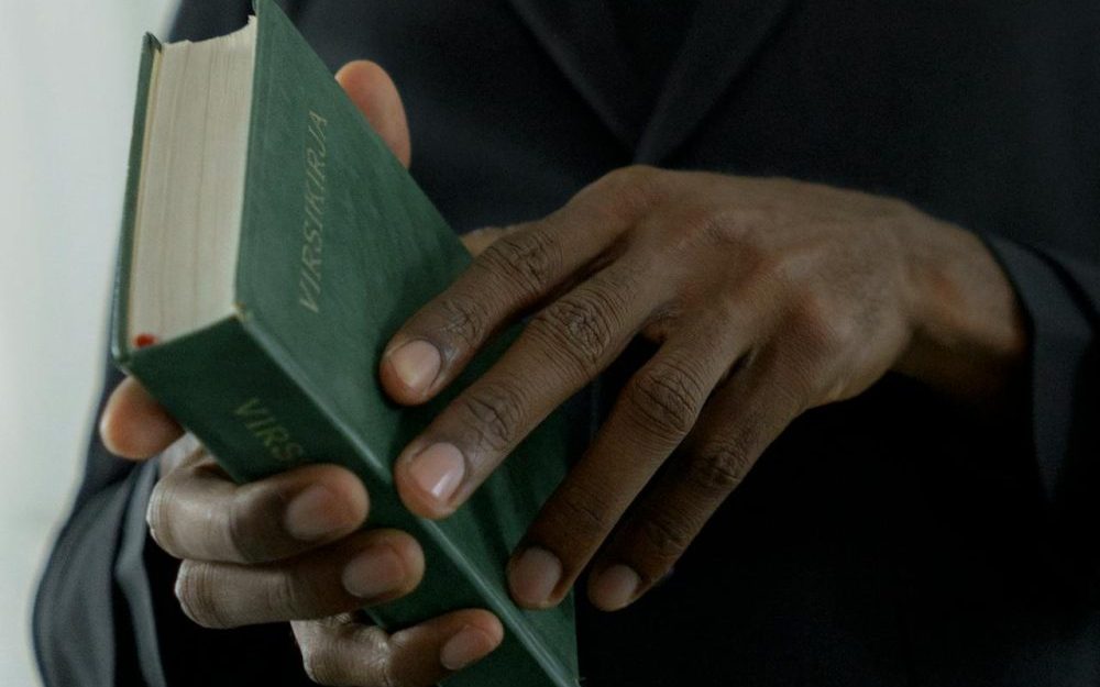 The Black Catholic intellectual tradition is vital to the church