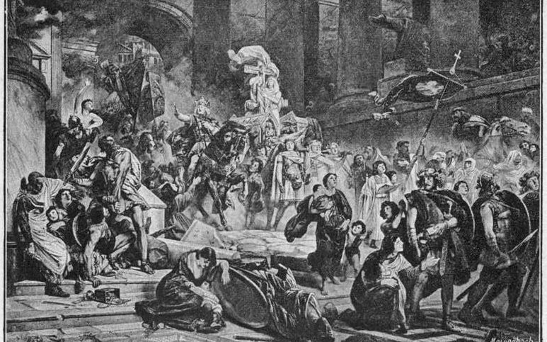 u-s-catholic-the-sack-of-rome-410