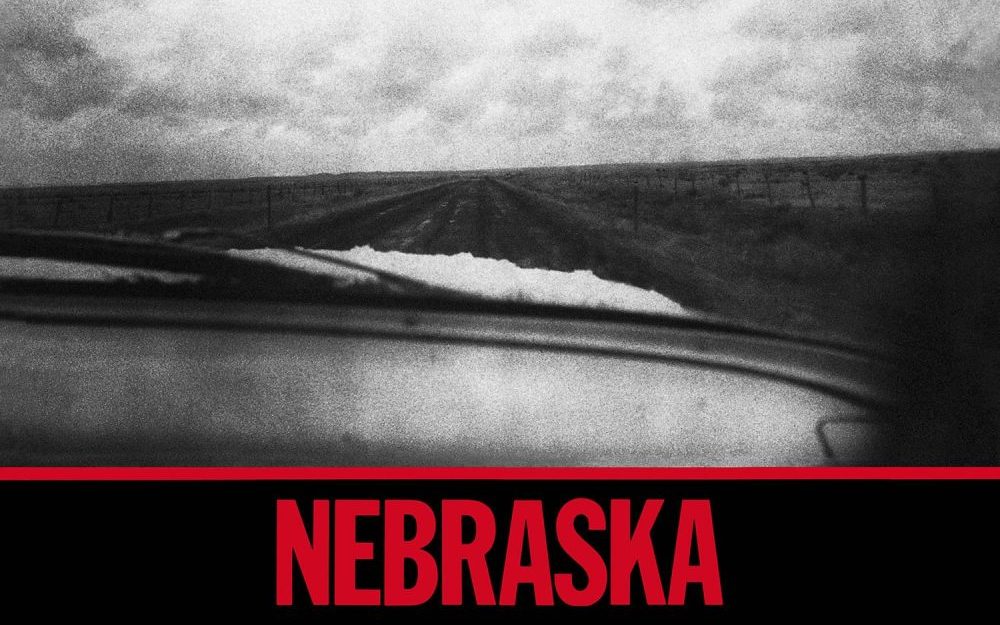 Springsteen’s ‘Nebraska’ can help us imagine divine compassion