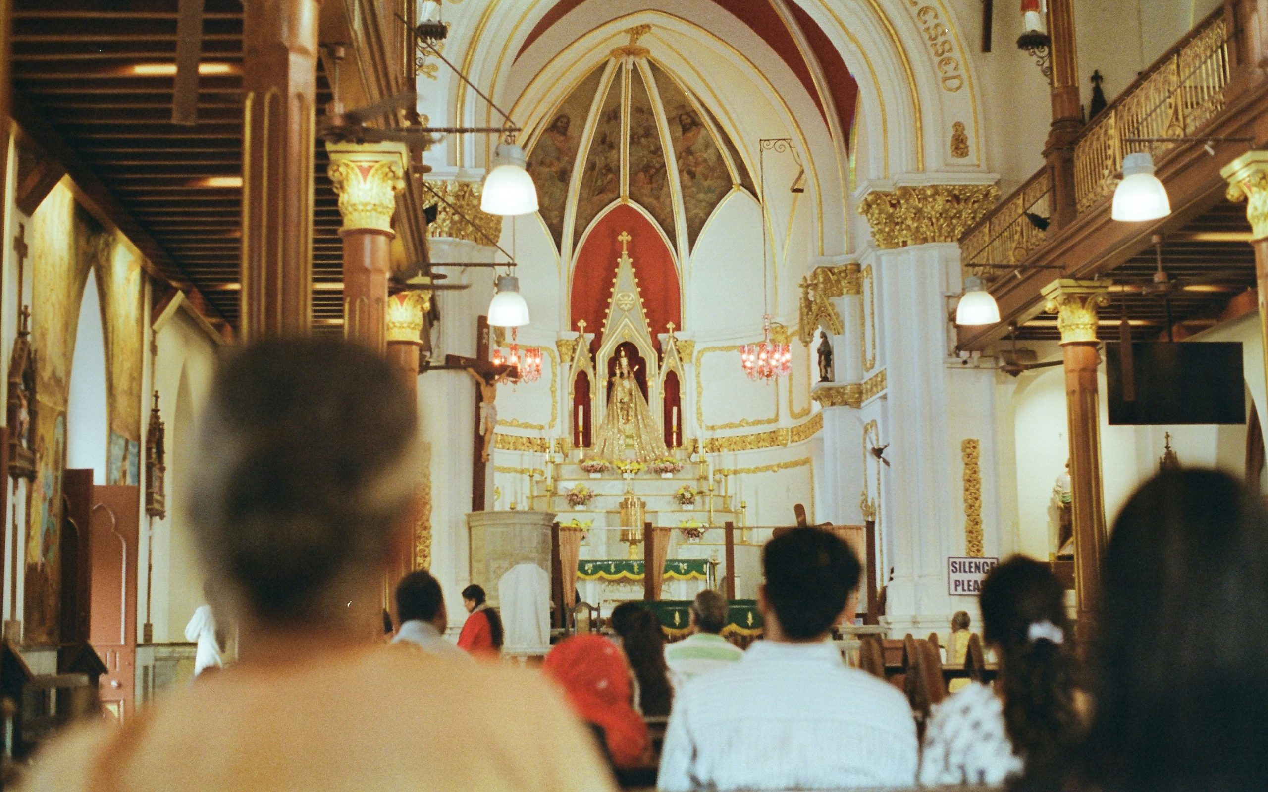 Advancing women’s vocations is the work of the entire church