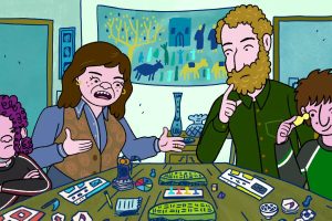 u-s-catholic-long-story-short-review