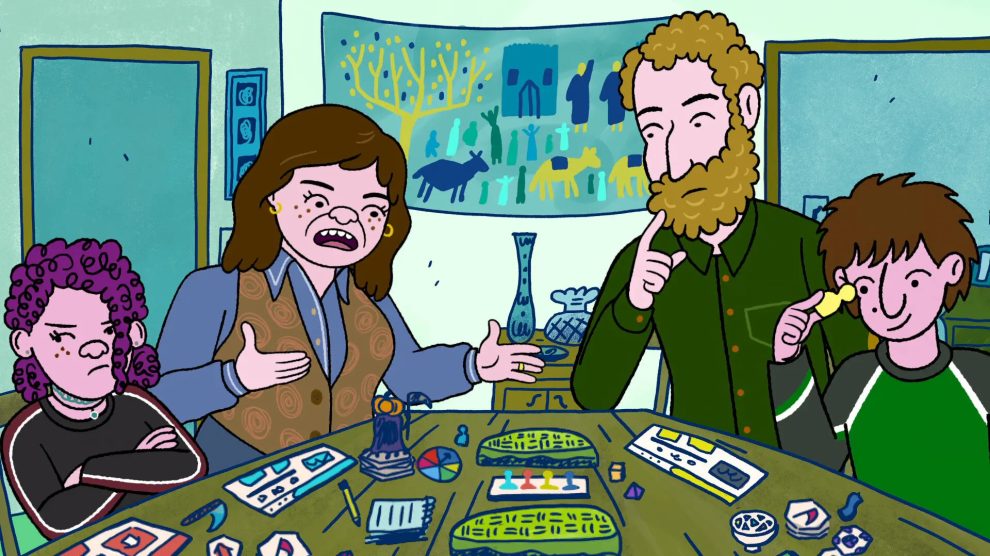 u-s-catholic-long-story-short-review