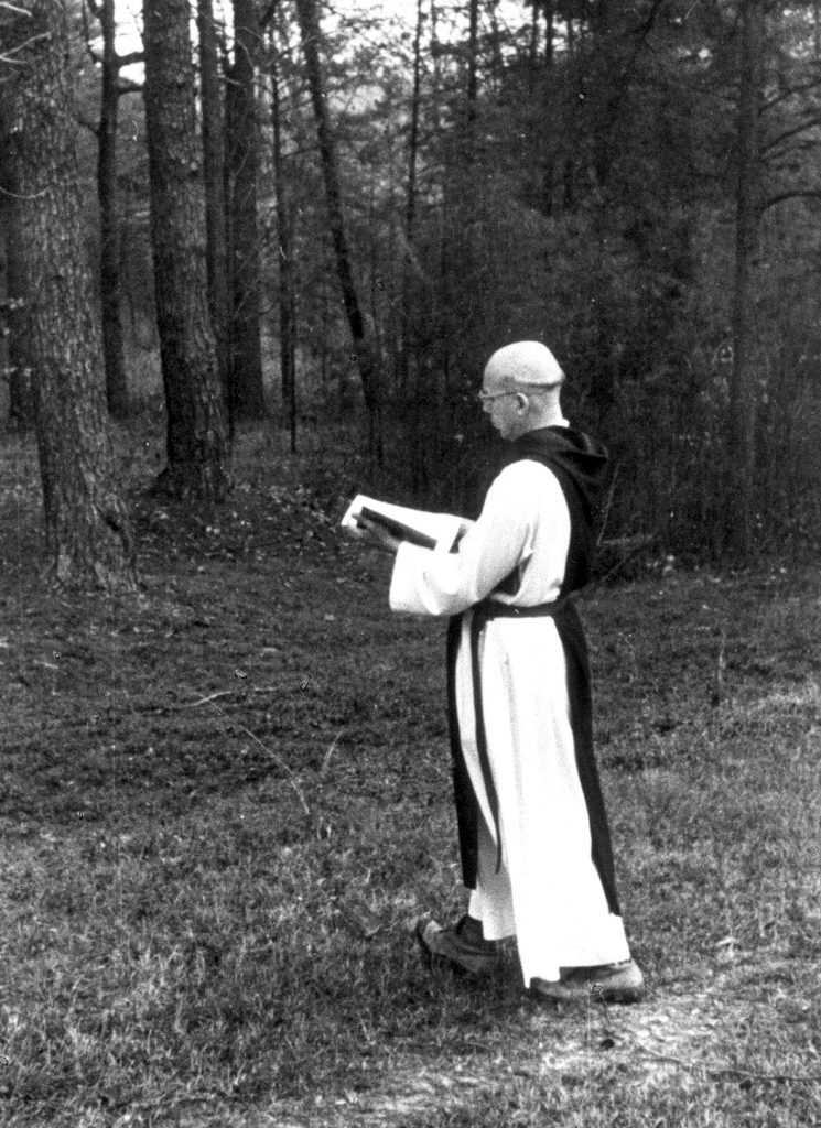 Thomas Merton