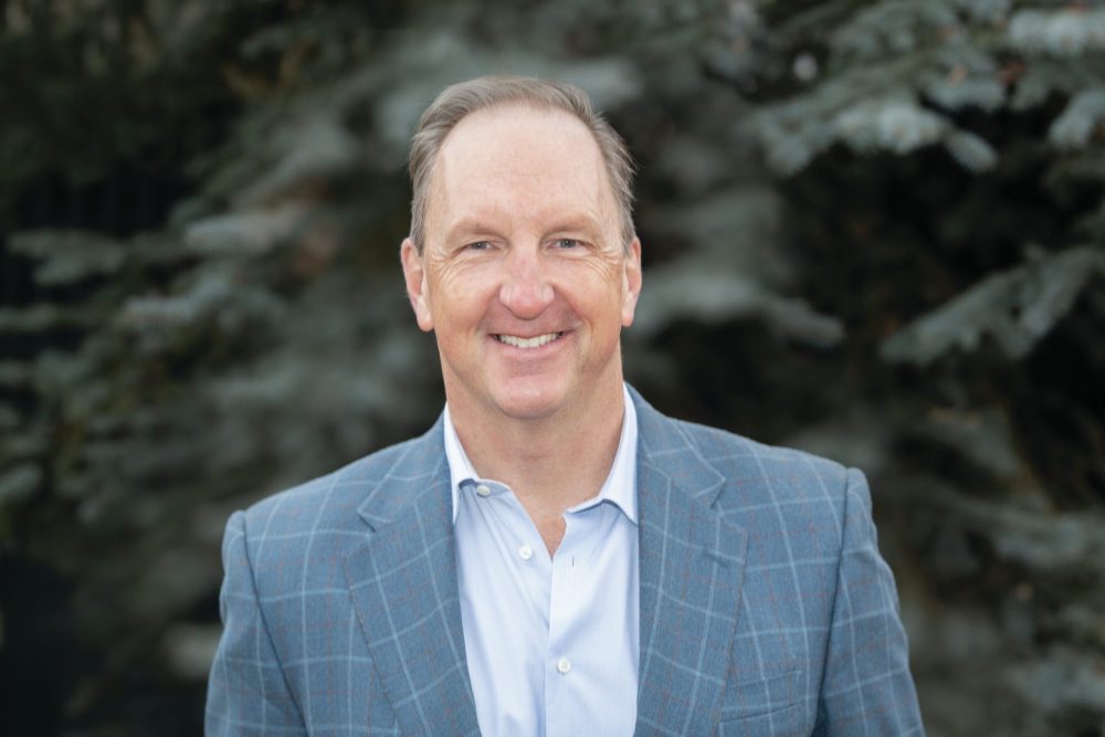 The Republican Episcopalian helping the Catholic Church go solar