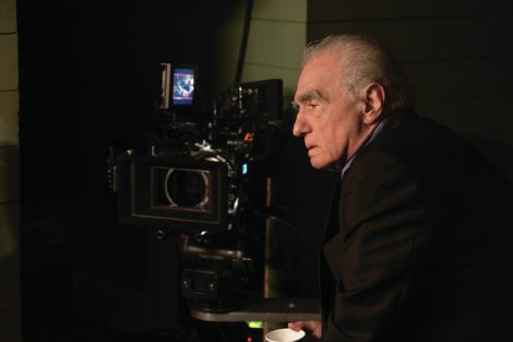 Martin Scorsese - US Catholic - Images