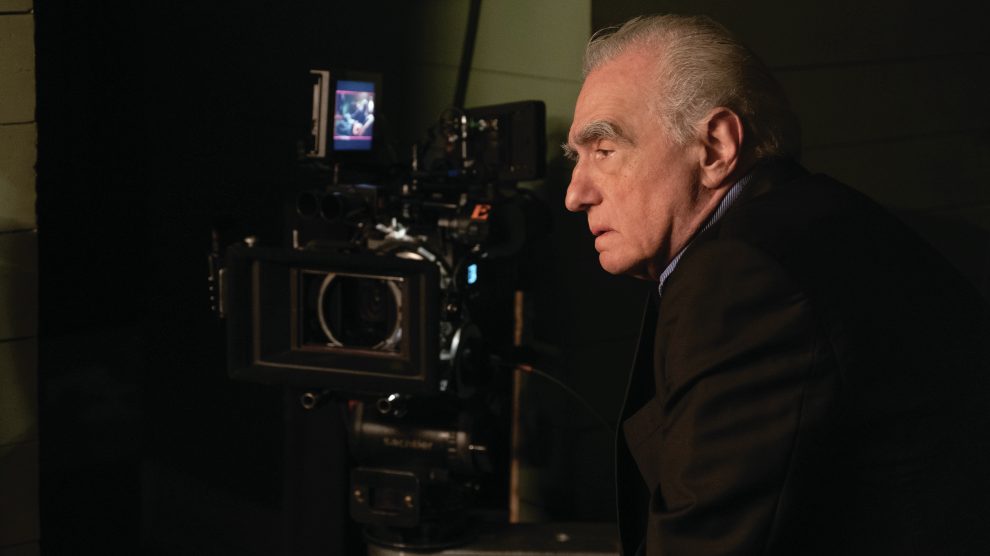 Martin Scorsese - US Catholic - Images