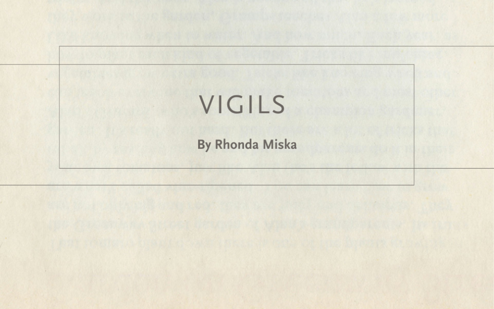 Vigils - US Catholic - Images