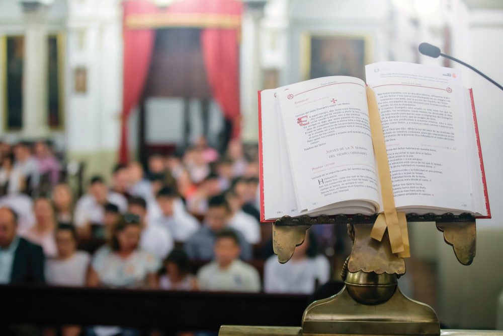 Do Catholics believe in the Rapture? - U.S. Catholic