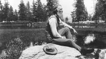 John Muir