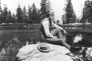 John Muir