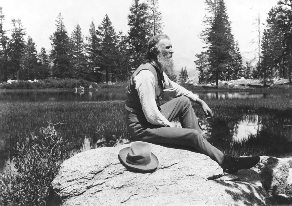 John Muir