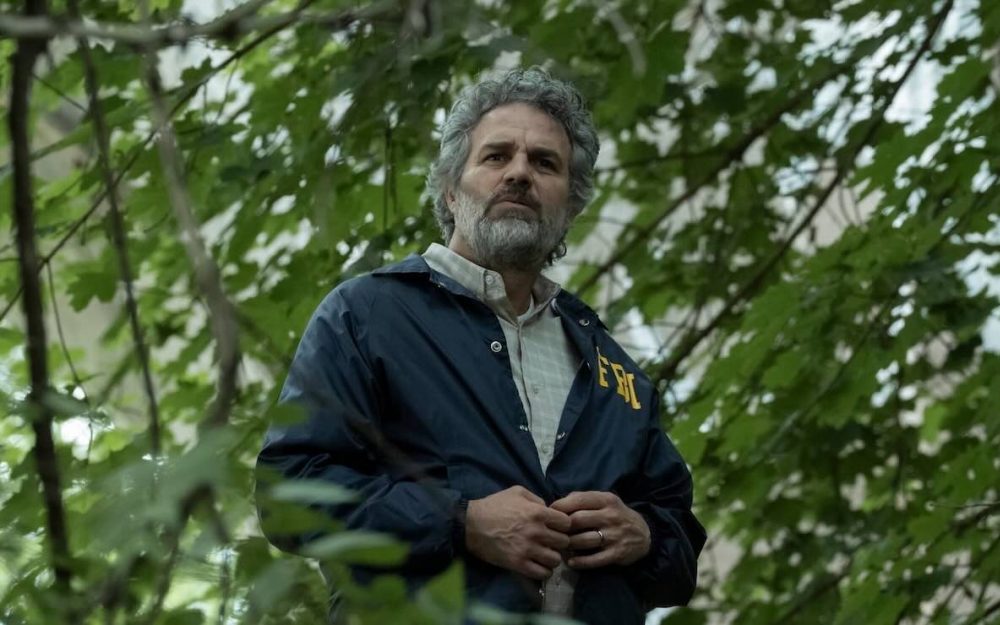‘Task’ shows complicated nature of forgiveness and families - U.S. Catholic