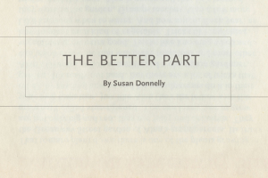 poem title and author