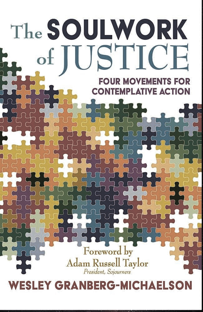 The Soulwork of Justice