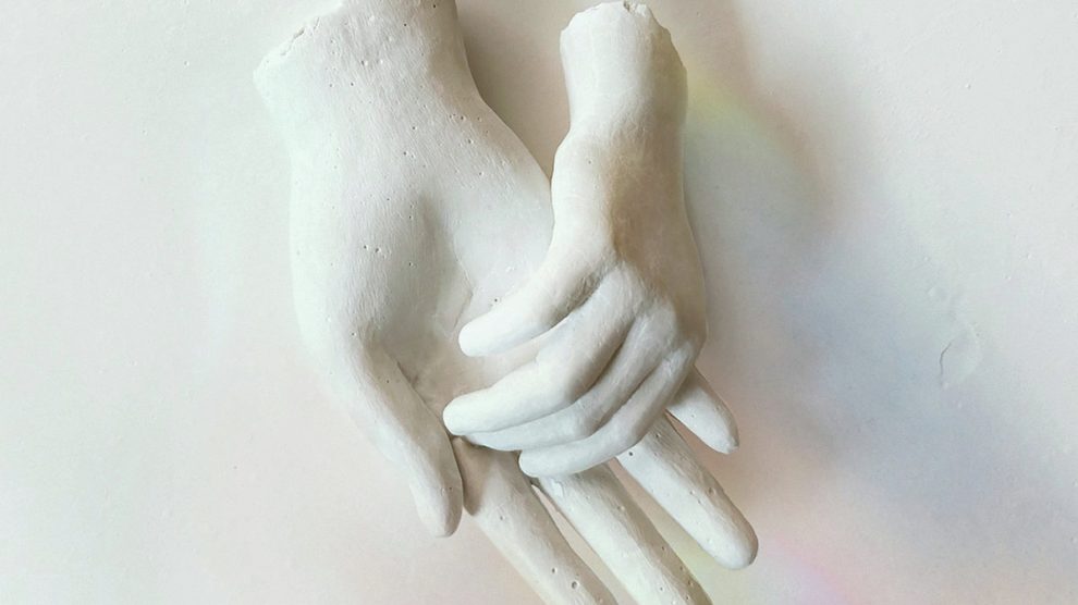 Courtney Hartman With You album art (cropped)