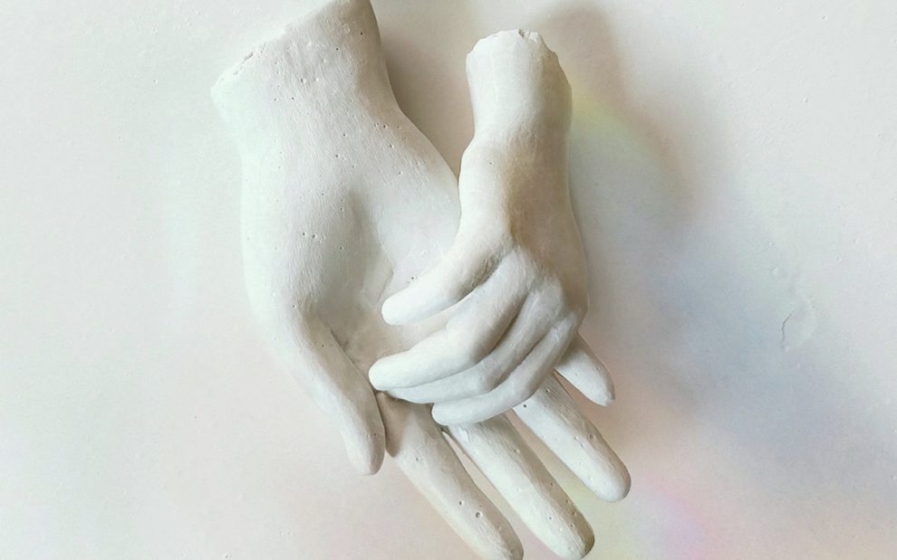 Courtney Hartman With You album art (cropped)