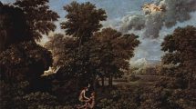 Nicolas Poussin, Spring