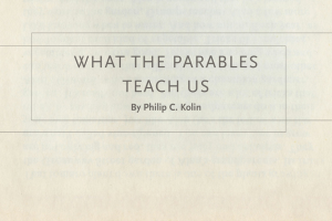 poem title and author name