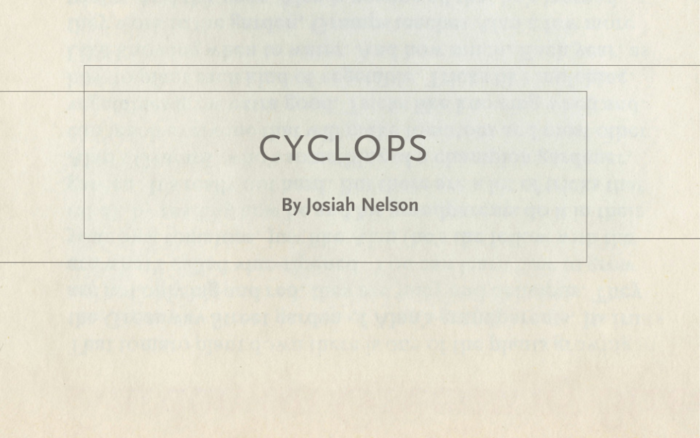 poem title and author name