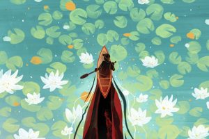 April 2026 Cover Art