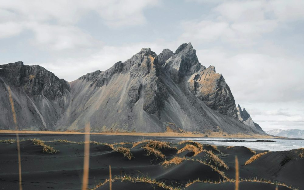 The Earth is full of marvels that inspire care for creation