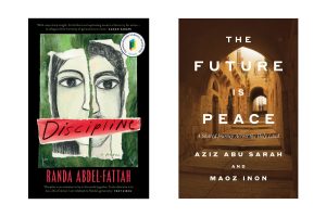 May 2026 book reviews