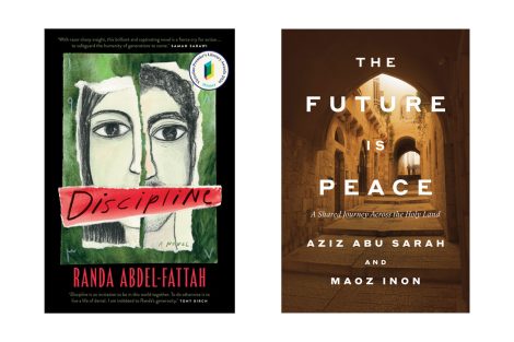 May 2026 book reviews