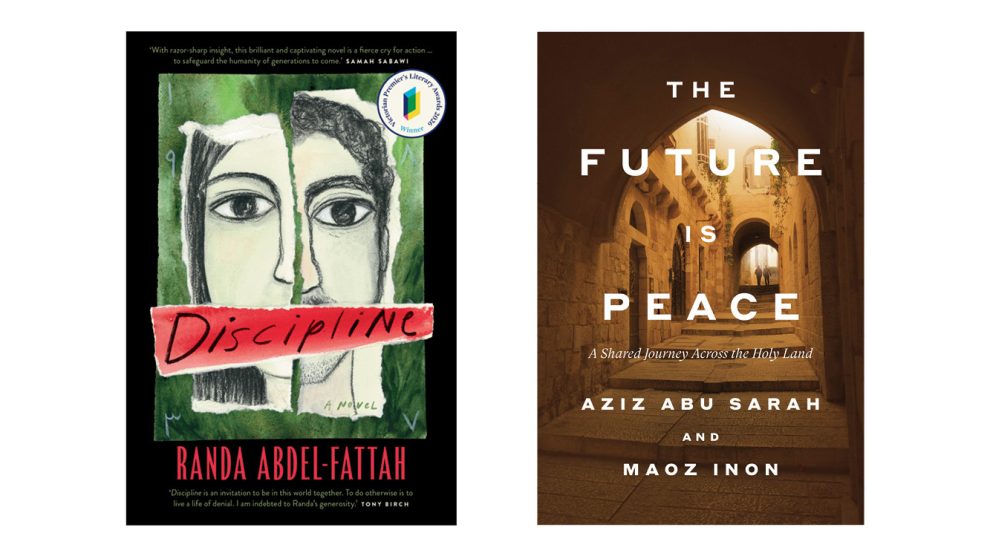 May 2026 book reviews