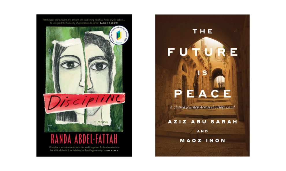 May 2026 book reviews