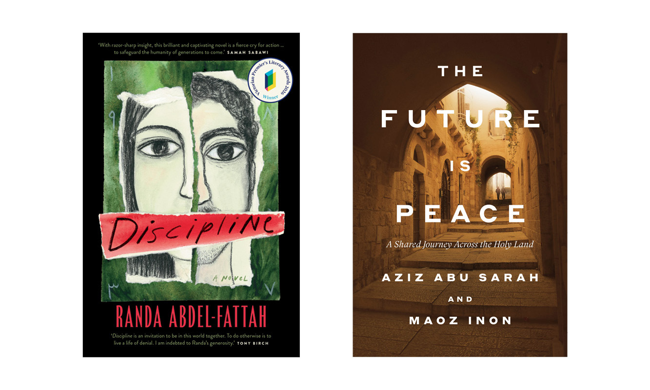 May 2026 book reviews