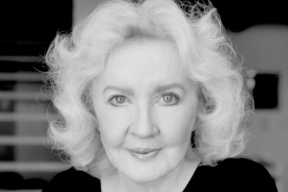 Julia Cameron