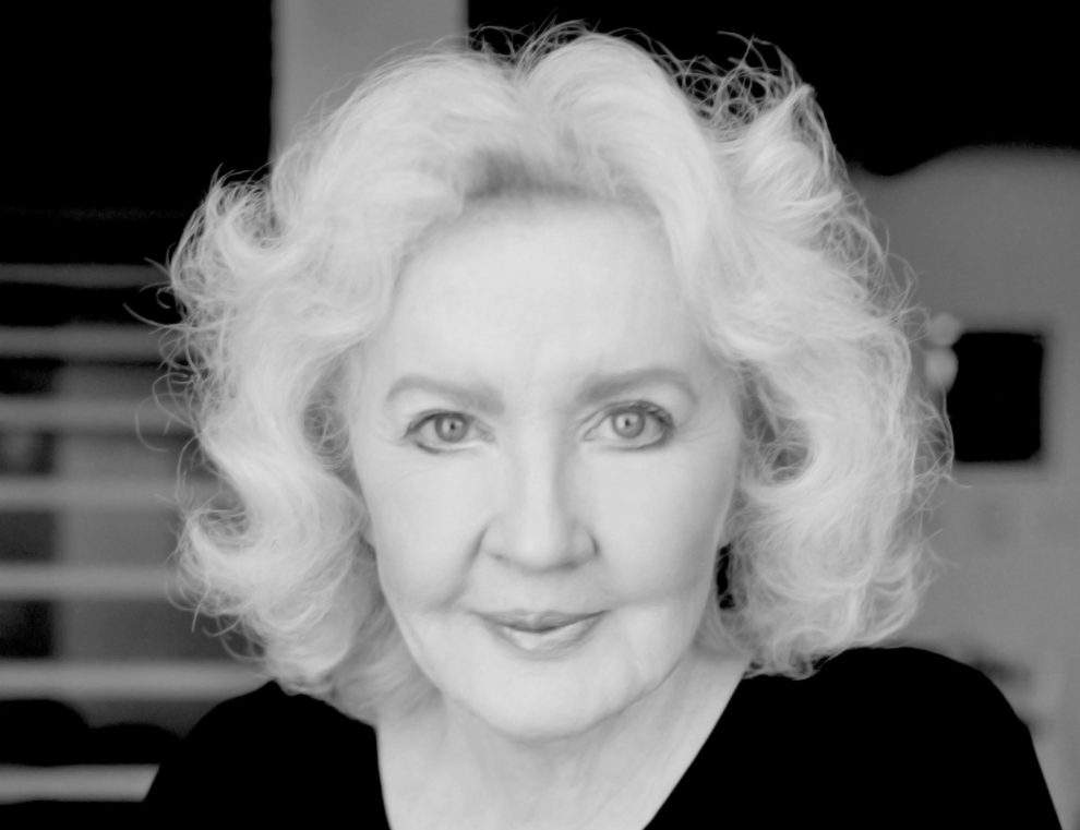 Julia Cameron