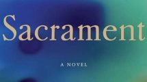Sacrament by Susan Straight