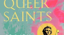 queer saints book cover cropped