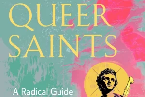 queer saints book cover cropped
