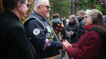 Catholic sisters return land to indigenous inhabitants