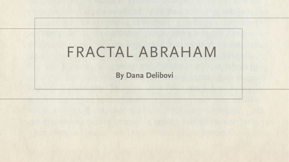 Fractal Abraham
