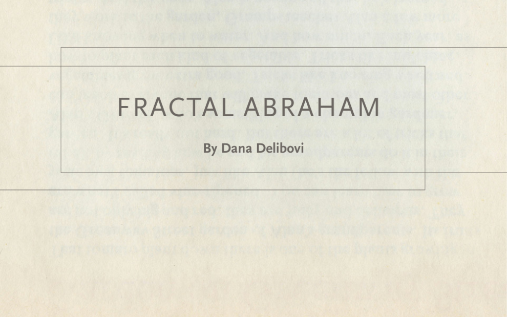 Fractal Abraham