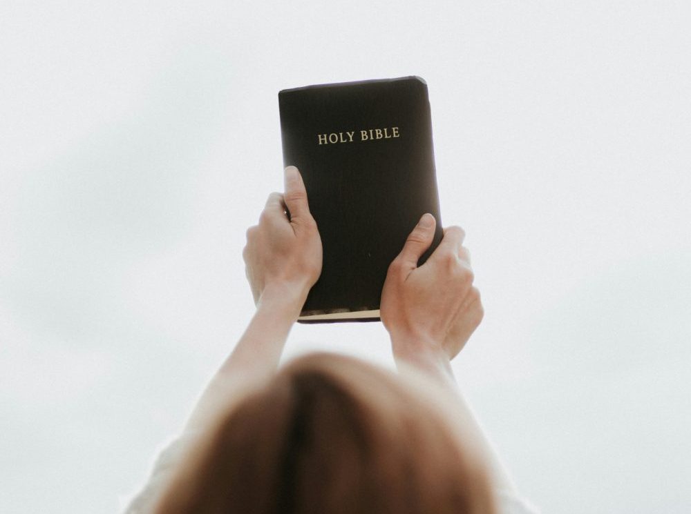 Biblical literacy is more than just knowing scripture stories