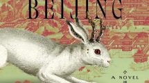 A Beast Slinks Towards Beijing cover