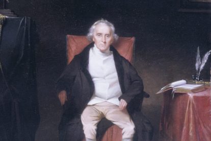 Charles Carroll of Carrollton