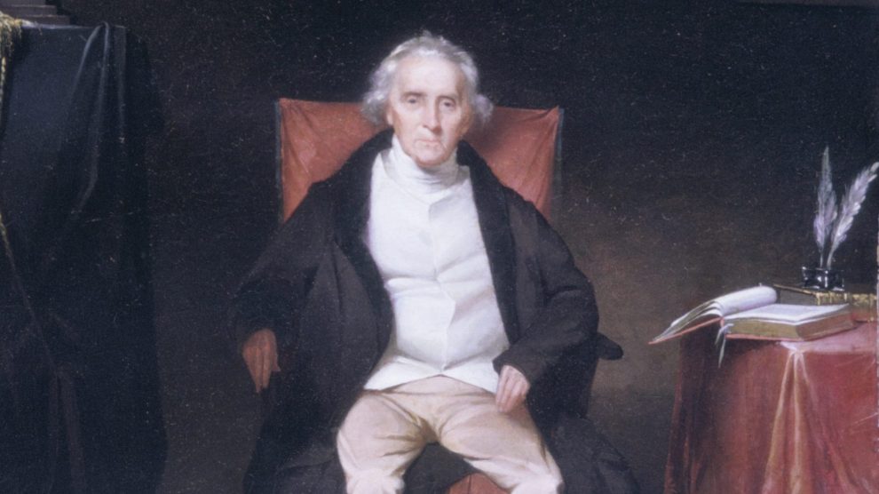 Charles Carroll of Carrollton