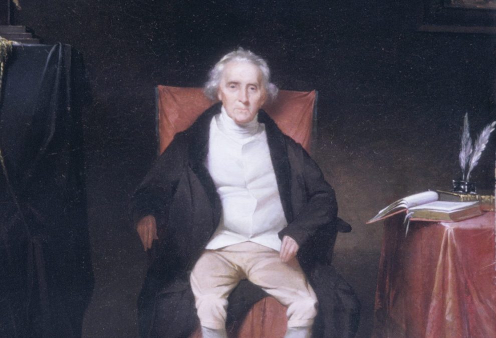 Charles Carroll of Carrollton
