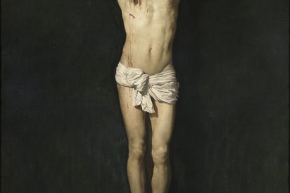 Christ crucified