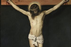 Christ crucified