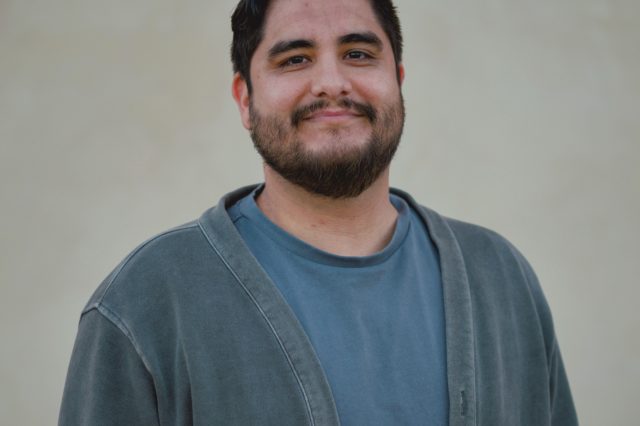 Damon Garcia