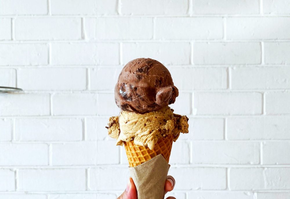 To appreciate the global church, start with ice cream
