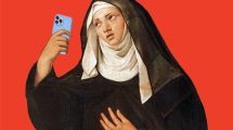 Convent Wisdom cover art cropped